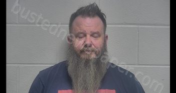 MATTHEW E. DAVIS | 2020-02-10 19:38:00 Oldham County, Kentucky Booking
