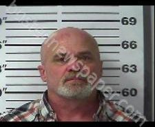 JAMES BUCKINGHAM | 2020-02-10 17:15:00 Gibson County, Tennessee Booking