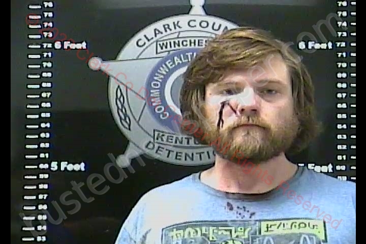 ADAM G AKERS #, Clark County, Kentucky - 2020-02-10 03:05:00