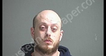 HANEY TAYLOR LYNN | 2020-02-10 Sandusky County, Ohio Booking