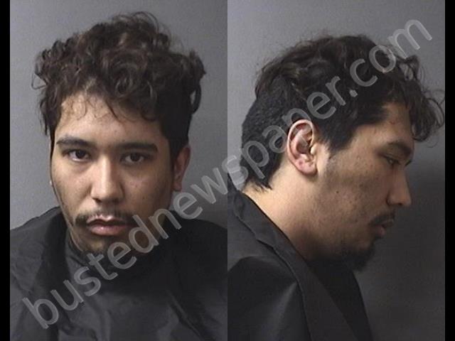 QUINTERO, JUAN CARLO #, Madison County, Indiana - 2020-02-10 04:31:00