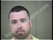 TANNER, DUSTIN | 2020-02-10 Harnett County, North Carolina Booking