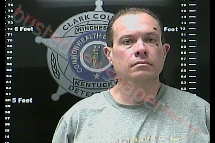 LANCE A HAGEDORN #, Clark County, Kentucky - 2020-02-10 17:34:00