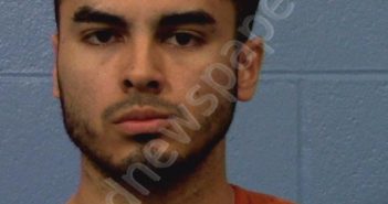 LEMUS, ISAAC DAVID | 2020-02-10 Williamson County, Texas Booking