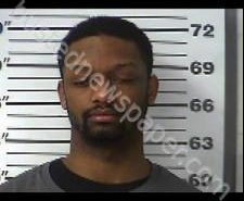 DOMINIQUE JONES | 2020-02-10 11:02:00 Gibson County, Tennessee Booking