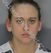 <B>SARAH</B> <B>MANTOOTH</B> #, Jefferson County, Tennessee - 2020-02-10 15:20:00