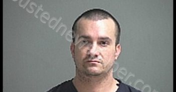 EDDINGTON BRIAN H | 2020-02-10 Sandusky County, Ohio Booking