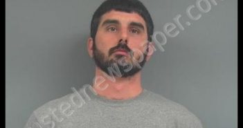 <B>WILLIAMS</B>, <B>MICHAEL</B> <B>DAVID</B> #, Highland County, Ohio - 2020-02-10 14:08:00