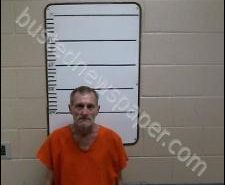 TROY SEIBER | 2020-02-11 17:45:00 Morgan County, Tennessee Booking