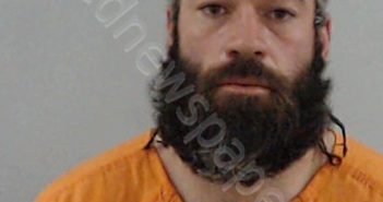 <B>ATTERBERRY</B>, <B>JOSHUA</B> <B>LYLE</B> #, Columbia County, Florida - 2020-02-11 06:25:00