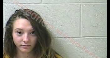 <B>ASHLEY</B> <B>ERIN</B> <B>HUGHES</B> #, Daviess County, Kentucky - 2020-02-11 14:15:00