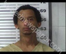 DARREN KNIGHT | 2020-02-11 22:14:00 Gibson County, Tennessee Booking