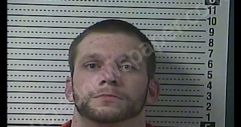 <B>NICHOLAS</B> <B>COLE</B> ROSSOLL #, Boyle County, Kentucky - 2020-02-11 18:25:00