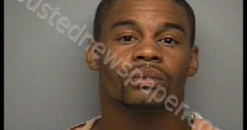 BARRETT, <B>MICHAEL</B> <B>ANTHONY</B> #, <b>Moore</b> County, North Carolina, Moore County, North Carolina - 2020-02-11 16:29:00