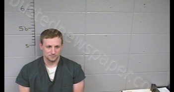 FULTON, <B>TRAVIS</B> SCOTT #, Butler County, Kentucky - 2020-02-11