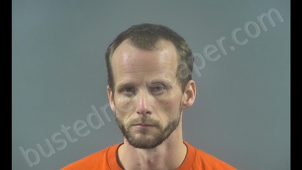 CHARLES ADAM BOMAR #, Warren County, Kentucky - 2020-02-11 16:45:00