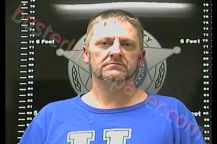 WESLEY EDWARD BAILEY #, Clark County, Kentucky - 2020-02-11 03:12:00