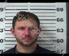 MICHAEL GALLIMORE | 2020-02-11 17:31:00 Gibson County, Tennessee Booking