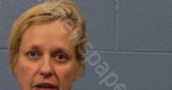 LEAKE, <B>CHANDRA</B> KELLEY #, Williamson County, Texas - 2020-02-11