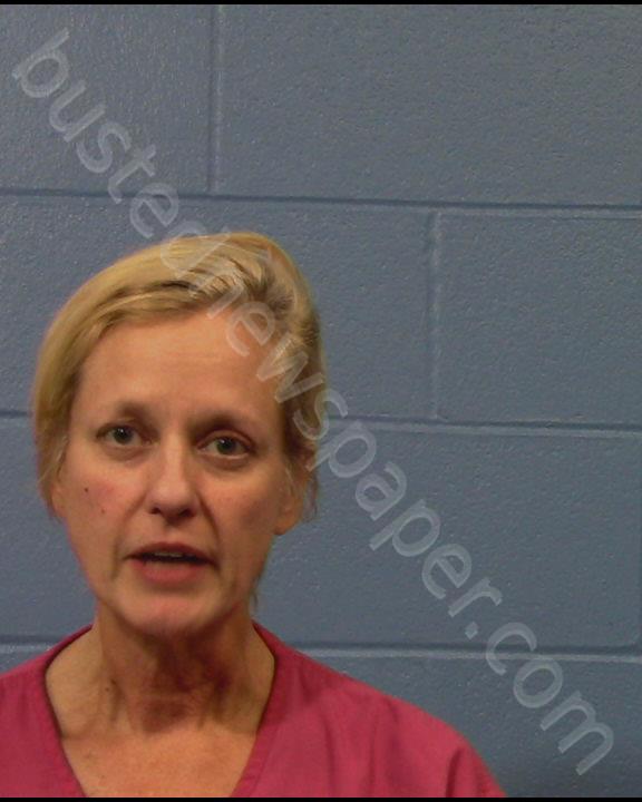 LEAKE, CHANDRA KELLEY #, Williamson County, Texas - 2020-02-11