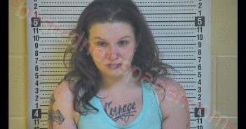 <B>KYRIE</B> <B>HOLLINS</B> #, Taylor County, Kentucky - 2020-02-11 21:00:00