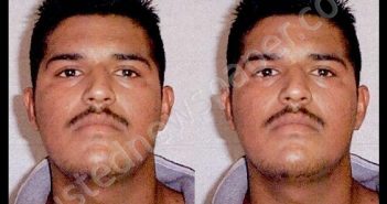 <B>MARQUEZ</B>, <B>GUSTAVO</B> BURROLA JR #, Yuma County, Arizona - 2020-02-11 09:38:00
