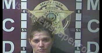 <B>CHASITY</B> <B>BRAY</B> <B>THOMAS</B> #, Madison County, Kentucky - 2020-02-11 13:28:00