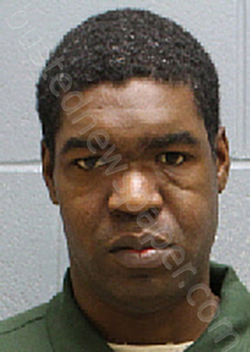 HAMPTON, WARREN LOUIS #, Lee County, Alabama - 2020-02-11
