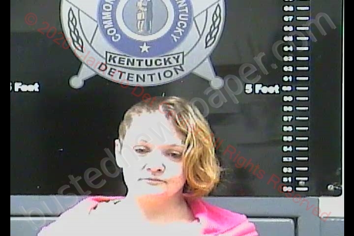 CARRIE E DARLAS #, Clark County, Kentucky - 2020-02-11 12:57:00