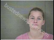 HART, AMY | 2020-02-11 Harnett County, North Carolina Booking