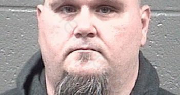NIVENS, JASON MICHAEL | 2020-02-11 13:18:00 Stanly County, North Carolina Booking