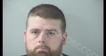 SPURLOCK IV, ROBERT D | 2020-02-11 01:15:00 Butler County, Ohio Booking