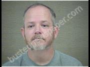 SUMMERS, JERRY | 2020-02-11 Harnett County, North Carolina Booking