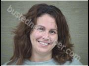 NORRIS, KERRIE | 2020-02-11 Harnett County, North Carolina Booking