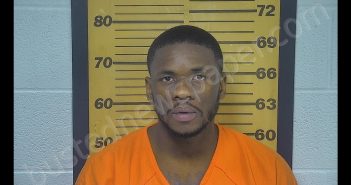ANTHONY M MACKLIN | 2020-02-11 12:50:00 Ottawa County, Ohio Booking