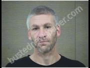 NOWELL, VINCENT | 2020-02-11 Harnett County, North Carolina Booking