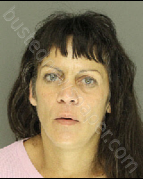 LAWTON, JESSICA PILSON #, Moore County, North Carolina - 2020-02-12 18:00:00