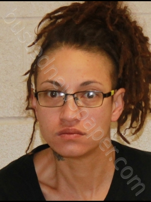 BALFOUR,REBECCA KAY #, Brown County, Texas - 2020-02-12