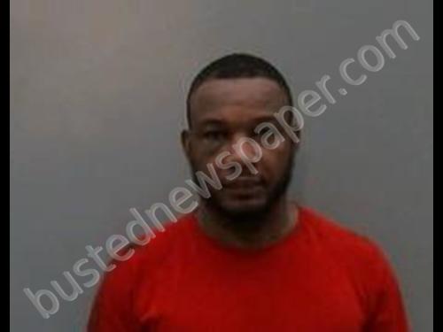 KENNY MILES #, Jefferson County, Arkansas - 2020-02-12 19:16:00
