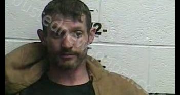 MATTHEW JORDAN TAYLOR | 2020-02-12 18:14:00 Whitley County, Kentucky Booking