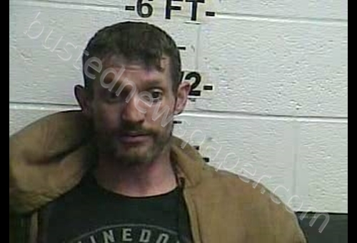 MATTHEW JORDAN TAYLOR #, Whitley County, Kentucky - 2020-02-12 18:14:00