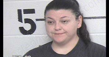 GONZALEZ, JESSICA KAY | 2020-02-12 Chase County, Kansas Booking