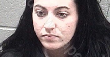 WINGUAY, ANDREA JOAN | 2020-02-12 16:19:00 Stanly County, North Carolina Booking