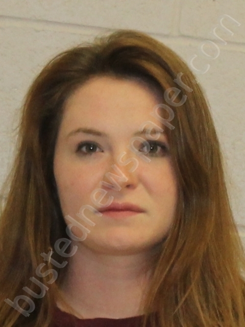 SANDERS,SUMMER PAIGE #, Brown County, Texas - 2020-02-12