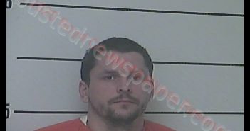 CHRISTOPHER <B>EDWARD</B> <B>BARBER</B> #, Boyd County, Kentucky - 2020-02-12 10:44:00