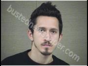 SANDOVAL, LUIS | 2020-02-12 Harnett County, North Carolina Booking