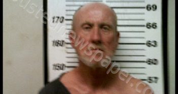 <B>GUTHRIE</B>, <B>SAMUEL</B> <B>LEROY</B> #, Carteret County, North Carolina - 2020-02-12 22:27:00