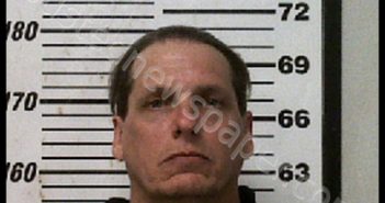 HARPER, RICHARD LEE | 2020-02-12 12:45:00 Carteret County, North Carolina Booking