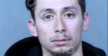 <B>MICHAEL</B> ANTHONY <B>VILLANUEVA</B> #, Maricopa County, Arizona - 2020-02-12
