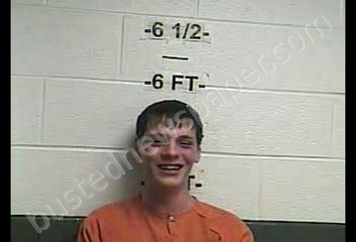 JOSHUA CALEB/DANIEL HOLLINGSHEAD #, Whitley County, Kentucky - 2020-02-12 23:59:00